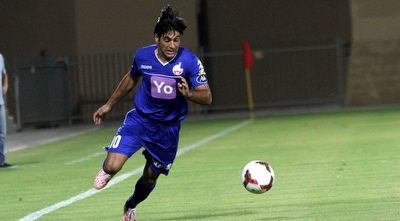 ברדה (חגי ניזרי)