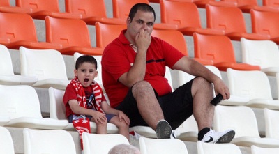 אוהדי ב&qout;ש (חגי ניזרי)