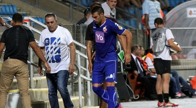 ארבייטמן מדדה (חגי ניזרי)