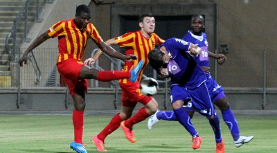 בלו בועט (חגי ניזרי)