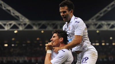 רוסי וגומס. החוד הקטלני של פיורה להצליח להישאר בריא? רוסי וגומס. החוד הקטלני של פיורה להצליח להישאר בריא?