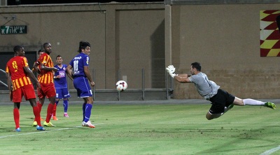 מרציאנו מזנק (חגי ניזרי)