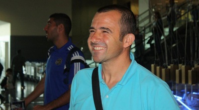 חוסה ויילה (האתר הרשמי של מכבי ת&qout;א) חוסה ויילה (האתר הרשמי של מכבי ת&qout;א)