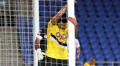 אור ברוך מתוסכל (רדאד ג´בארה)