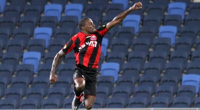 ריקטס חוגג. לא קרה מאז גביע הטוטו (שי לוי)