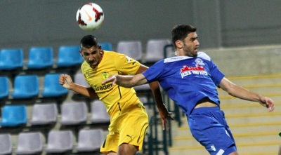 לידור כהן נוגח (חגי ניזרי)