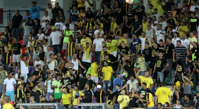 אוהדי בית&qout;ר ירושלים (חגי ניזרי)