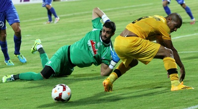 קלאודמיר מועד (חגי ניזרי)