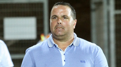 רן בן שמעון (חגי ניזרי)