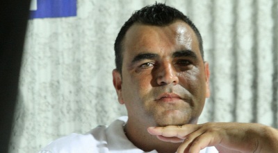 קורצקי (חגי ניזרי)