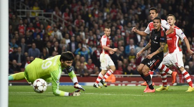 אלכסיס מכניע את זנגין (רויטרס)