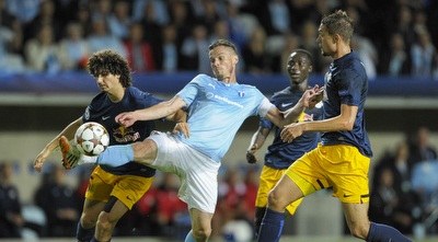 מרקוס רוזנברג (רויטרס)