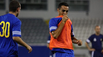 ערן זהבי (מערכת ONE) ערן זהבי (מערכת ONE)