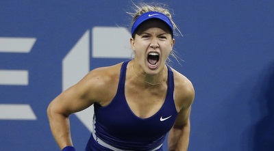 בושאר בטירוף. תנצח את הדנית בחצי? (רויטרס) בושאר בטירוף. תנצח את הדנית בחצי? (רויטרס)