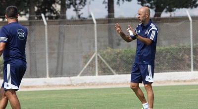 פאקו אייסטרן (מכבי ת&qout;א) 