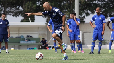 פאקו אייסטרן (מכבי ת&qout;א) (מערכת ONE)