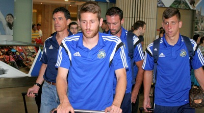 ייני, רייכרט ופריצה נוחתים (משה חרמון)