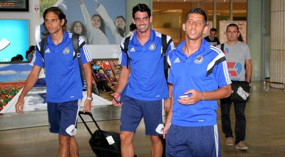 מיכה, בן הרוש ובדש (משה חרמון)