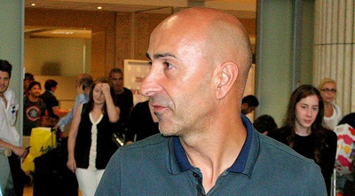 פאקו אייסטרן (משה חרמון)