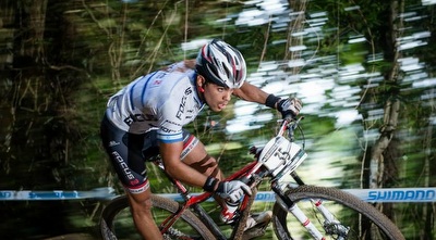 שלומי חיימי (הועד האולימפי) (מערכת ONE)