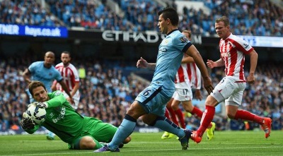 בגוביץ´ מקדים את אגוארו (טוויטר) (מערכת ONE)