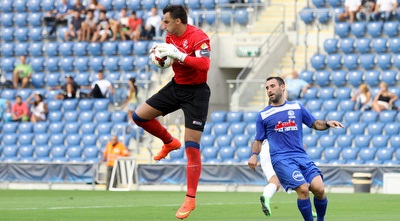 דרשלר קאלה הודף (שי לוי)