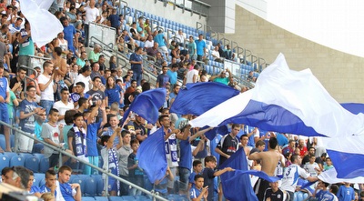 אוהדי מכבי פ&qout;ת (שי לוי)