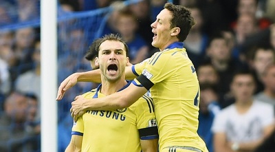 ברניסלב איבאנוביץ&acute; חוגג (רויטרס)