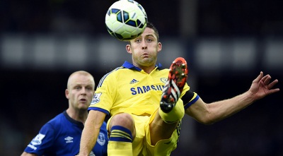 גארי קייהיל (רויטרס)