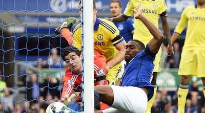 סילבאן דיסטין (רויטרס)