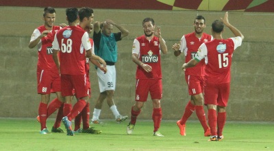 סכנין חוגגת (עמית מצפה)