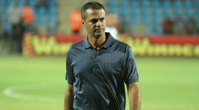 אלון חרזי (עמית מצפה)