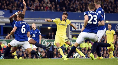 נמניה מאטיץ&acute; (רויטרס)