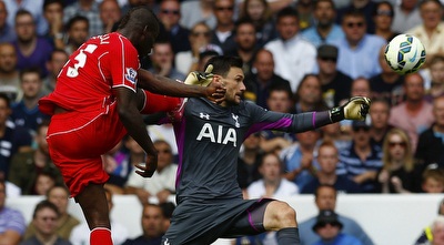 באלוטלי מול לוריס (רויטרס)