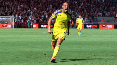 בן חיים חוגג (רדאד ג´בארה) בן חיים חוגג (רדאד ג´בארה)