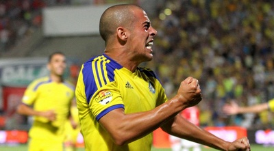 בן חיים חוגג (רדאד ג´בארה) בן חיים חוגג (רדאד ג´בארה)