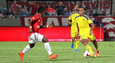 ראדי עם הכדור (רדאד ג´בארה) ראדי עם הכדור (רדאד ג´בארה)