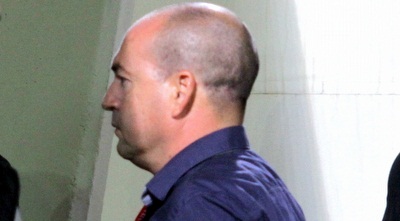 ברקוביץ´. למרות ההפסד יכול להיות מרוצה מהיכולת של האדומים (יניב גונן) ברקוביץ´. למרות ההפסד יכול להיות מרוצה מהיכולת של האדומים (יניב גונן)