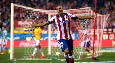 מיראנדה. בברזיל עדיין מתחרטים שלא לקחו אותו למונדיאל מיראנדה. בברזיל עדיין מתחרטים שלא לקחו אותו למונדיאל