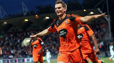 ולנטין לאביין. הכישרון העולה בלוריין ולנטין לאביין. הכישרון העולה בלוריין