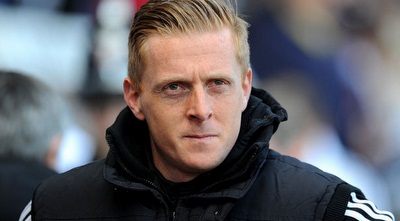 גארי מונק. עושה קסמים בסוונסי גארי מונק. עושה קסמים בסוונסי