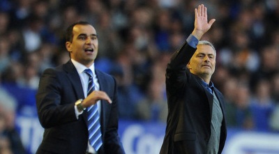 ז´וזה מוריניו ורוברטו מרטינס מככבים בציטוטים ז´וזה מוריניו ורוברטו מרטינס מככבים בציטוטים