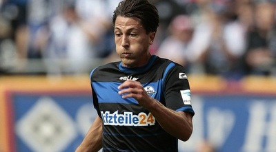 יינס ומר. כישרון של ממש בעולה החדשה לבונדסליגה יינס ומר. כישרון של ממש בעולה החדשה לבונדסליגה