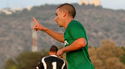 ורד חוגג (רדאד ג´בארה)