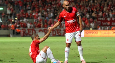 שי אבוטבול (רדאד ג´בארה) שי אבוטבול (רדאד ג´בארה)