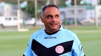 שמעון הדרי (רדאד ג´בארה)