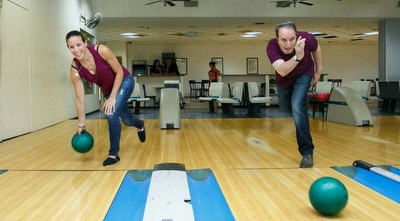 שי דורון ויחיאל לסרי