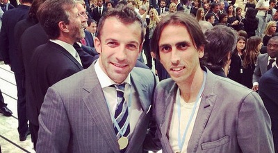 בניון עם דל פיירו