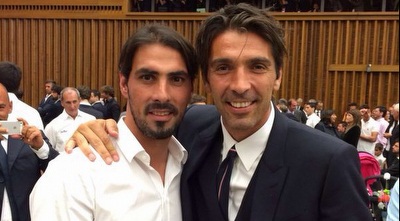 דודו אוואט עם ג´יג´י בופון