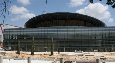 הצצה אחרונה על היכל הטוטו המפואר (משה חרמון)